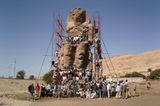 Altes Ägypten: Memnon in Not - Bild 15