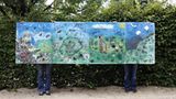 Fotoshow: GEO-Tag 2008 – Schüler für die Artenvielfalt