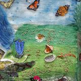 Fotoshow: GEO-Tag 2008 – Schüler für die Artenvielfalt - Bild 2