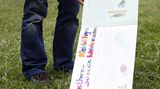 Fotoshow: GEO-Tag 2008 – Schüler für die Artenvielfalt - Bild 7