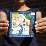 Fotoshow: GEO-Tag 2008 – Schüler für die Artenvielfalt - Bild 8