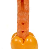 Fotoshow: Gemüseinstrumente - Bild 3