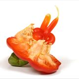 Fotoshow: Gemüseinstrumente - Bild 7