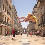 Reisen: Fotogalerie: Weltweite Luftsprünge - Bild 3