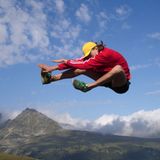 Reisen: Fotogalerie: Weltweite Luftsprünge - Bild 4