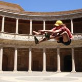 Reisen: Fotogalerie: Weltweite Luftsprünge - Bild 5