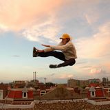 Reisen: Fotogalerie: Weltweite Luftsprünge - Bild 8