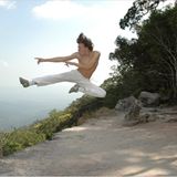 Reisen: Fotogalerie: Weltweite Luftsprünge - Bild 10