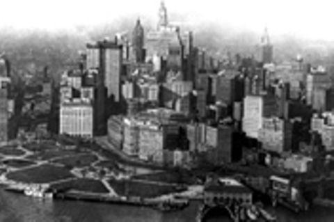 New York: Fotoshow: Metropolenerwachen