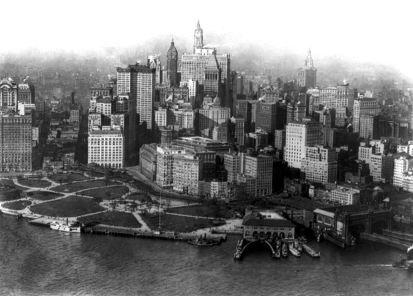 New York: Fotoshow: Metropolenerwachen
