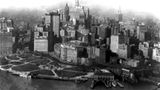 New York: Fotoshow: Metropolenerwachen