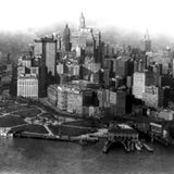 New York: Fotoshow: Metropolenerwachen