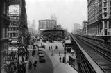 New York: Fotoshow: Metropolenerwachen - Bild 2