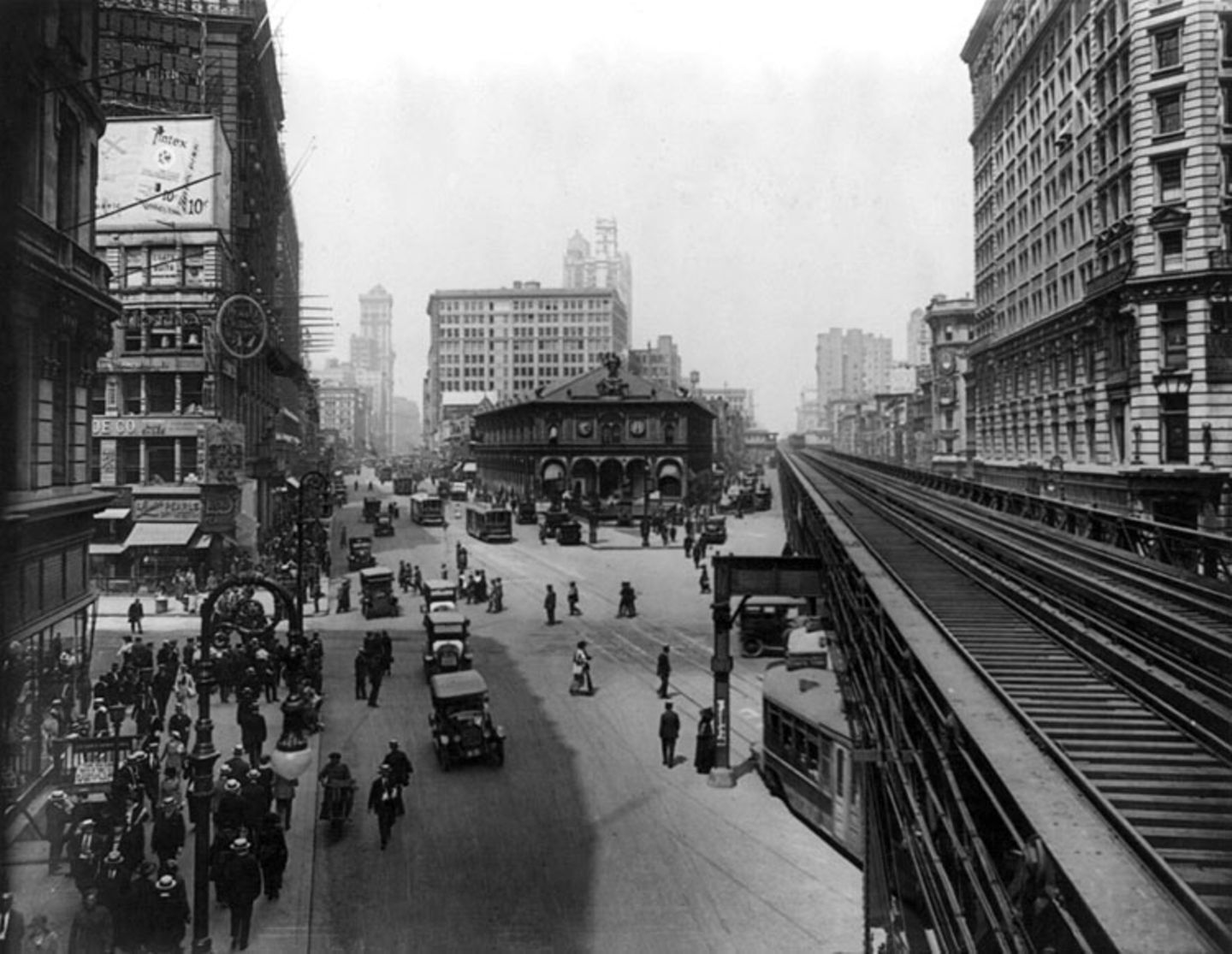 New York: Fotoshow: Metropolenerwachen - Bild 2