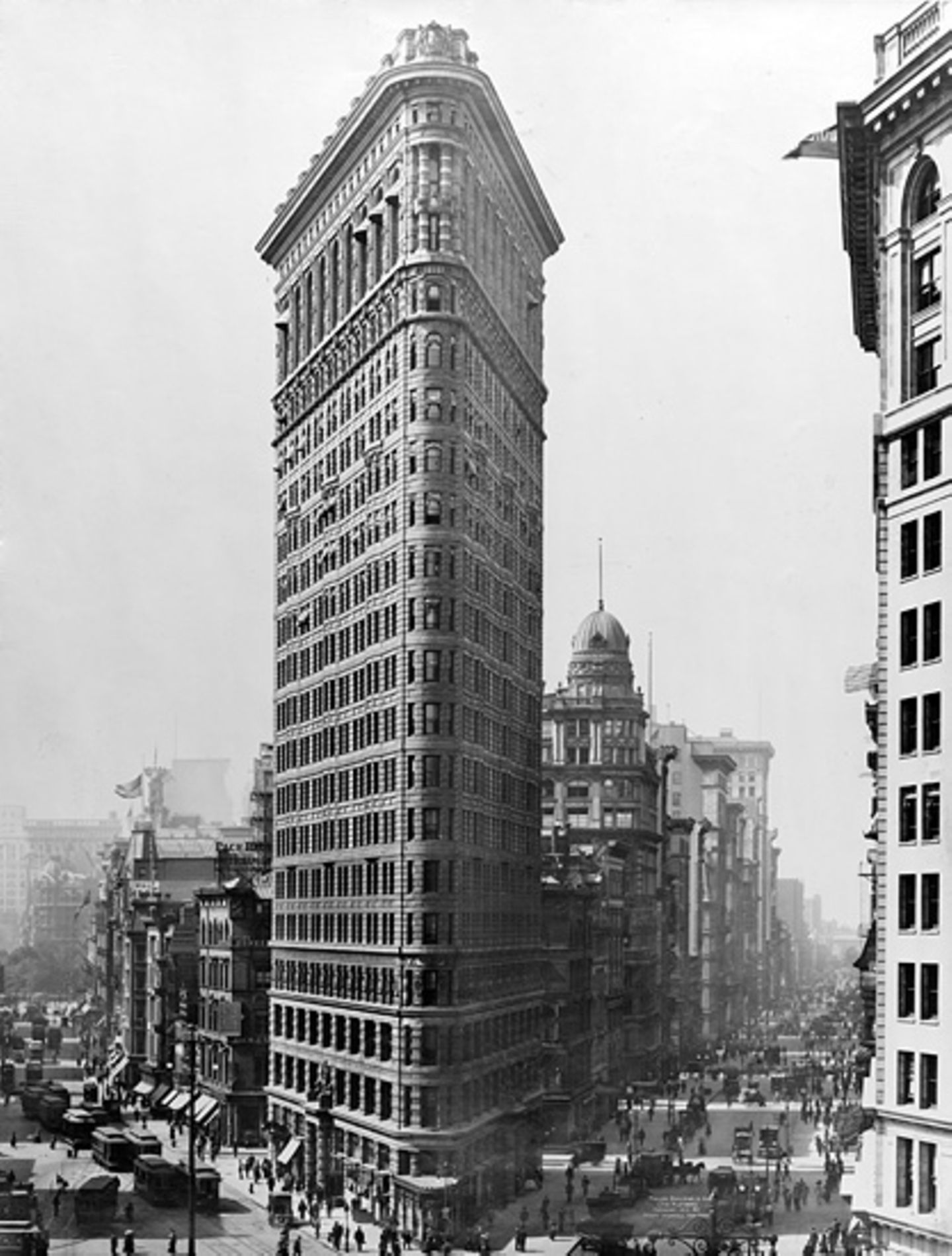 New York: Fotoshow: Metropolenerwachen - Bild 4