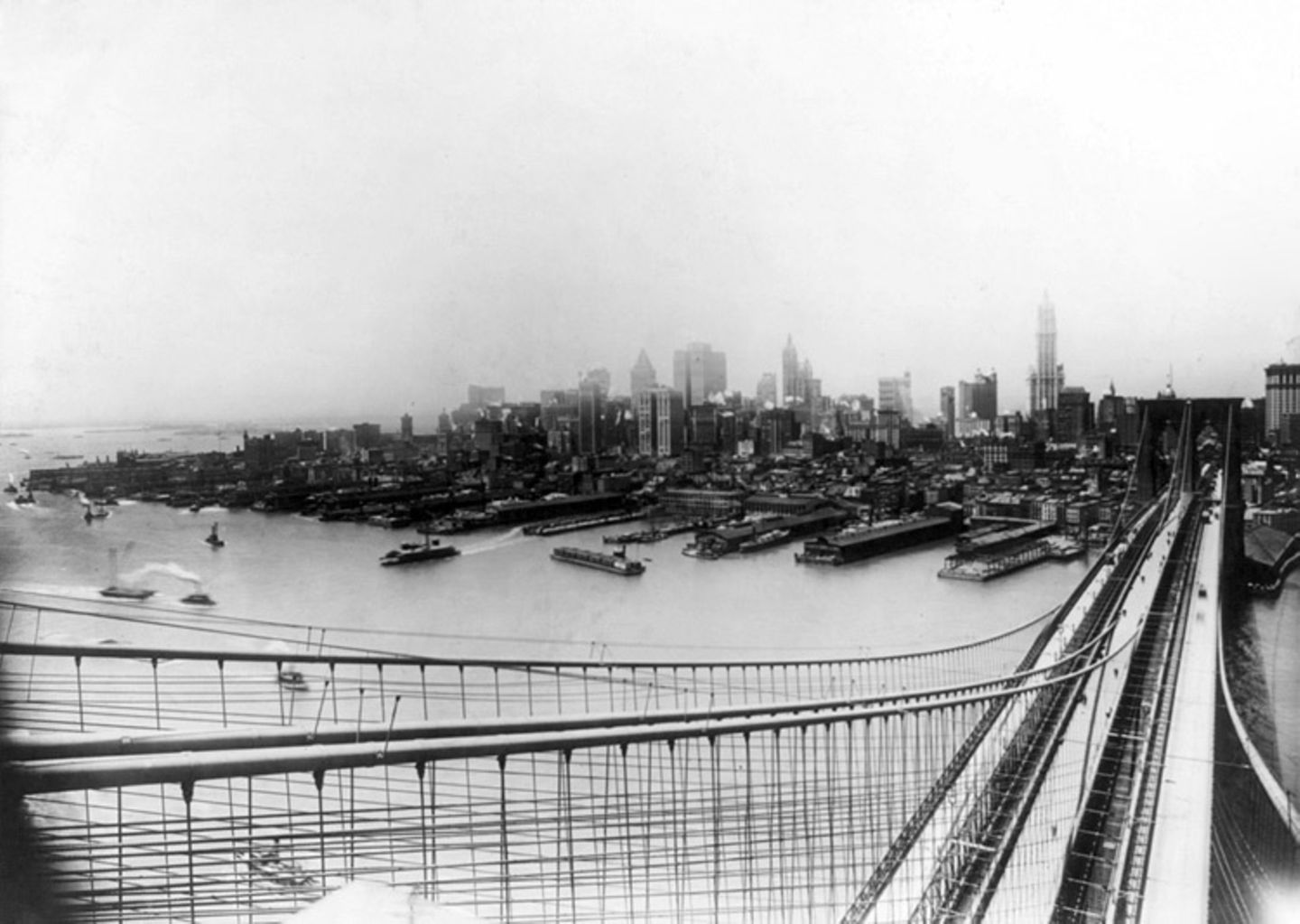 New York: Fotoshow: Metropolenerwachen - Bild 5