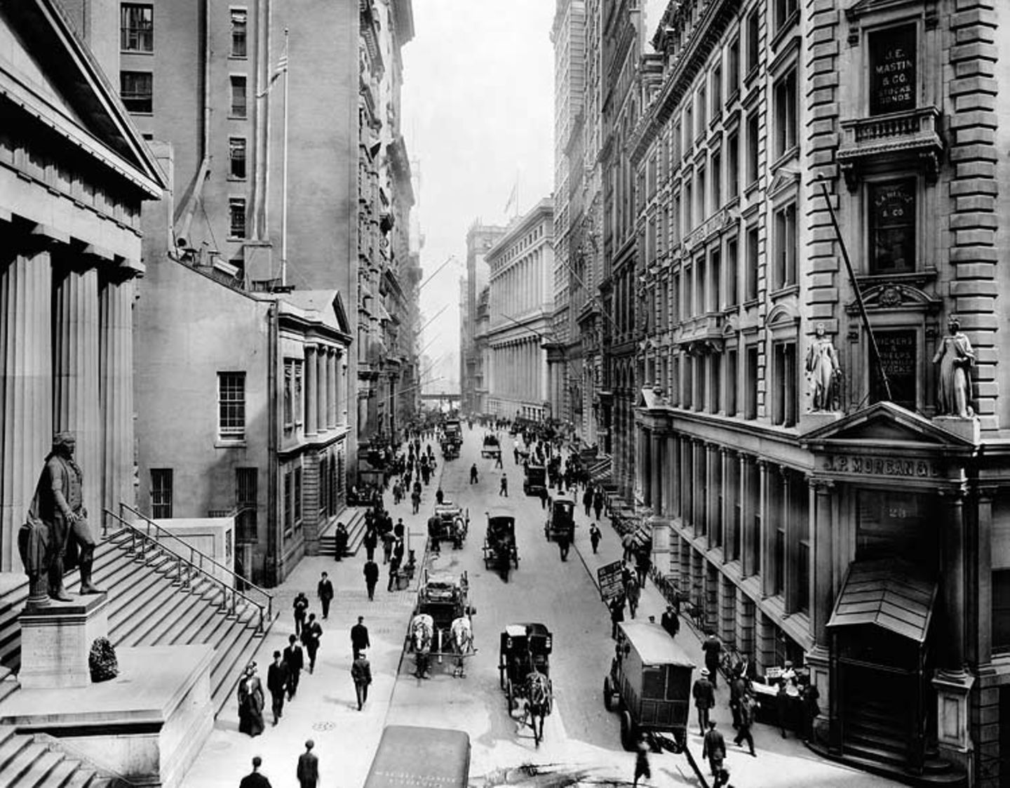 New York: Fotoshow: Metropolenerwachen - Bild 8