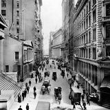 New York: Fotoshow: Metropolenerwachen - Bild 8