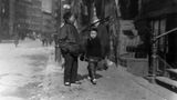 New York: Fotoshow: Metropolenerwachen - Bild 12