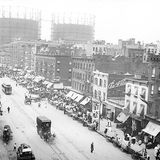 New York: Fotoshow: Metropolenerwachen - Bild 13