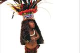 Fotogalerie: Tanzfeste auf Papua-Neuguinea