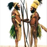 Fotogalerie: Tanzfeste auf Papua-Neuguinea - Bild 4