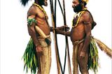 Fotogalerie: Tanzfeste auf Papua-Neuguinea - Bild 4