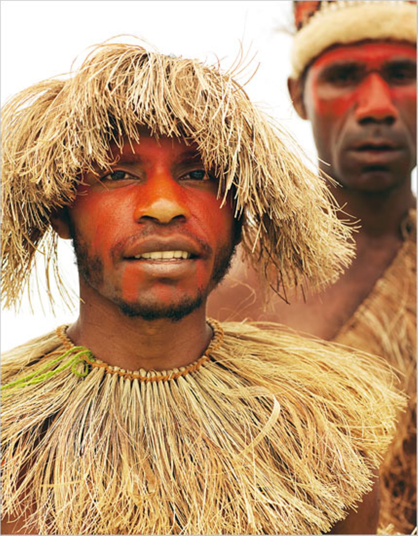 Fotogalerie: Tanzfeste auf Papua-Neuguinea - Bild 6