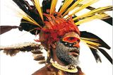Fotogalerie: Tanzfeste auf Papua-Neuguinea - Bild 7