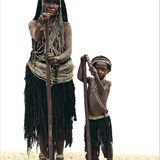 Fotogalerie: Tanzfeste auf Papua-Neuguinea - Bild 9