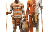 Fotogalerie: Tanzfeste auf Papua-Neuguinea - Bild 12
