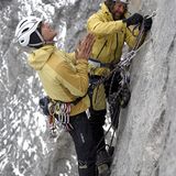 Fotogalerie: Die Tour zum "Magic Mushroom" - Bild 3