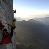 Fotogalerie: Die Tour zum "Magic Mushroom" - Bild 6