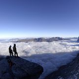 Fotogalerie: Die Tour zum "Magic Mushroom" - Bild 14