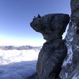 Fotogalerie: Die Tour zum "Magic Mushroom" - Bild 15