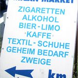 Fotogalerie: Sprachpannen aus aller Welt, Teil 1 - Bild 5