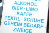 Fotogalerie: Sprachpannen aus aller Welt, Teil 1 - Bild 5
