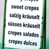 Fotogalerie: Sprachpannen aus aller Welt, Teil 1 - Bild 6