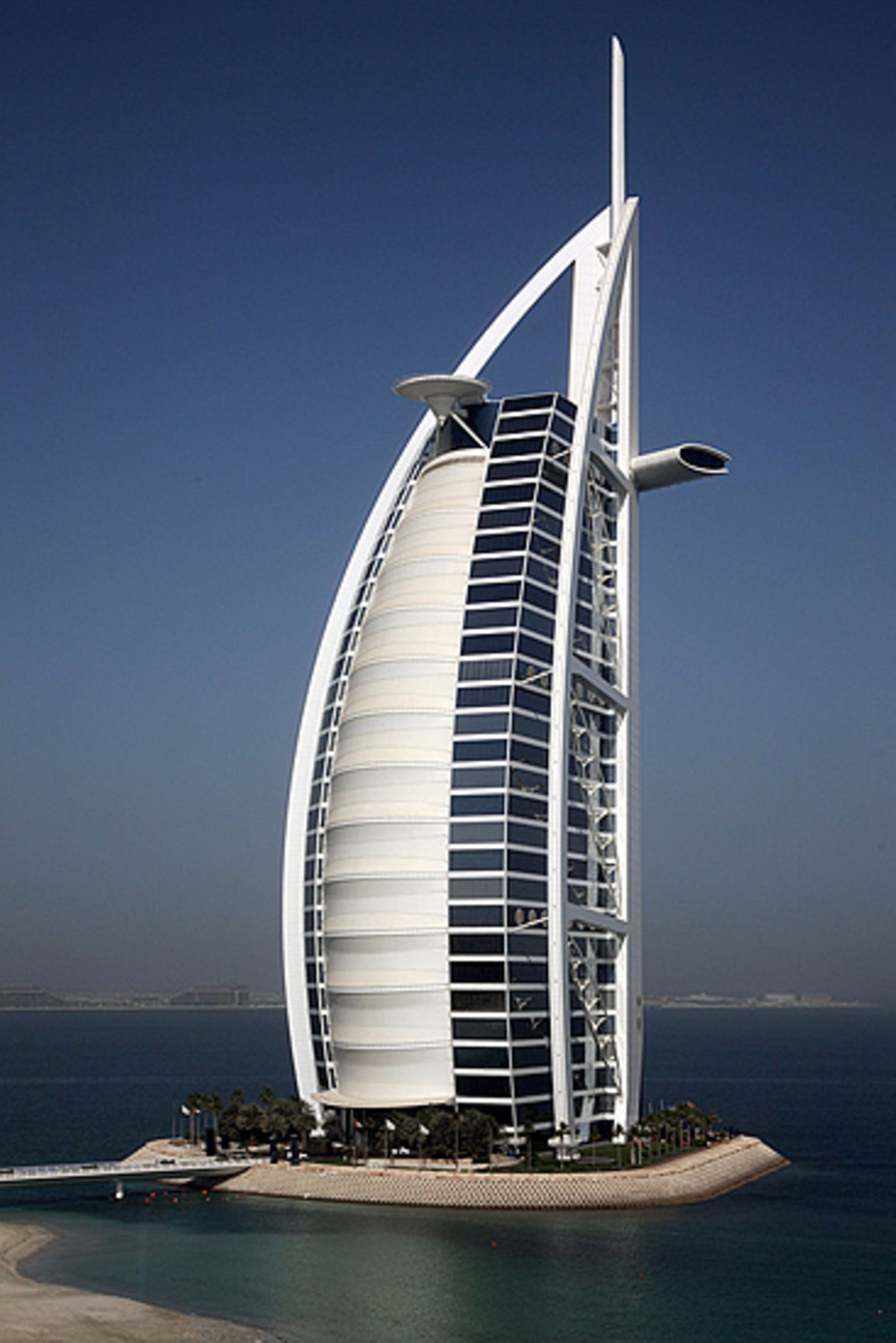 Fotogalerie: Dubai - Bild 3