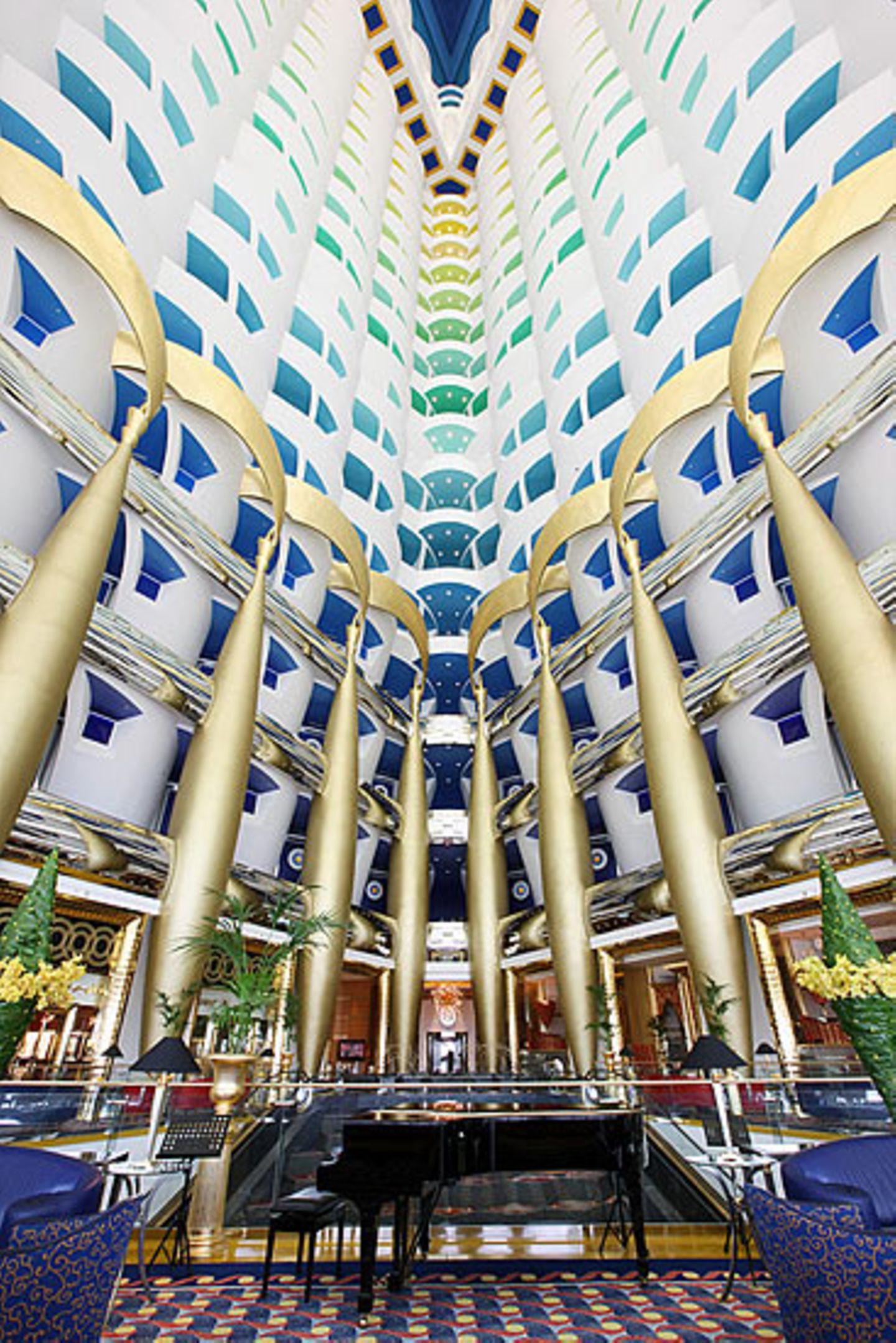 Fotogalerie: Dubai - Bild 4