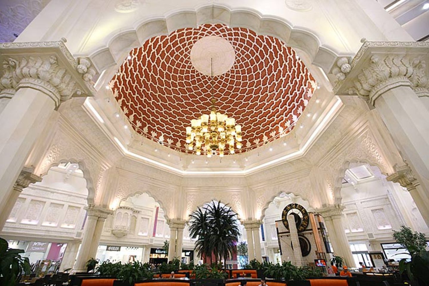 Fotogalerie: Dubai - Bild 6