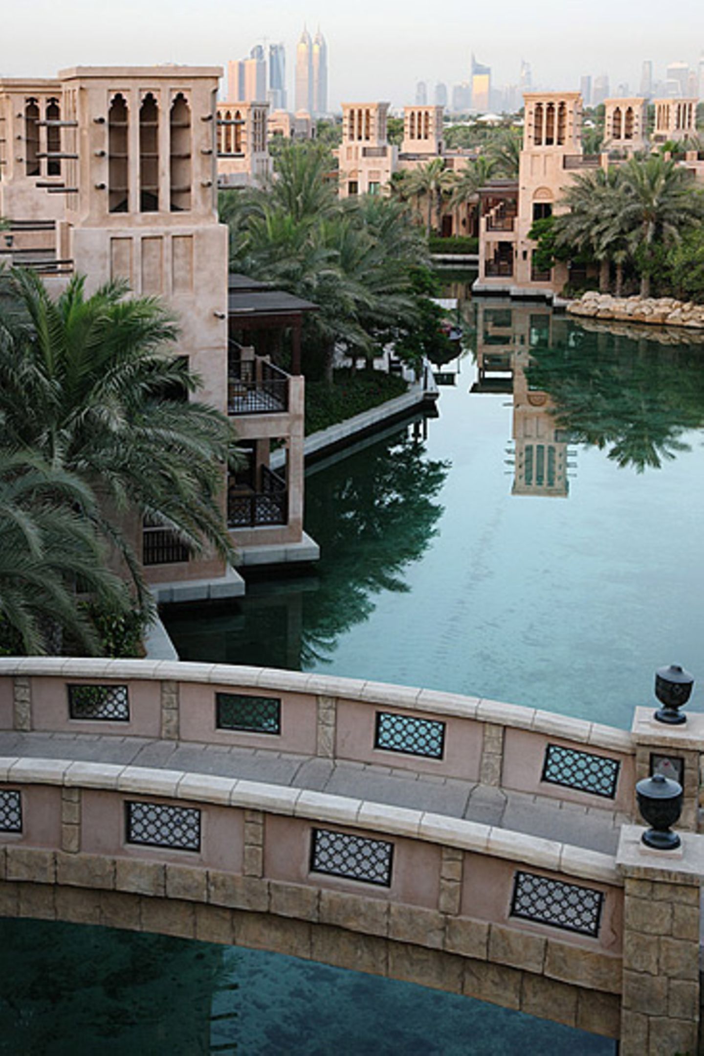 Fotogalerie: Dubai - Bild 7