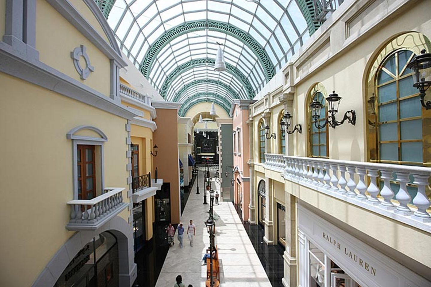 Fotogalerie: Dubai - Bild 8