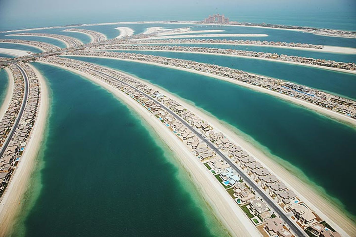 Fotogalerie: Dubai - Bild 9