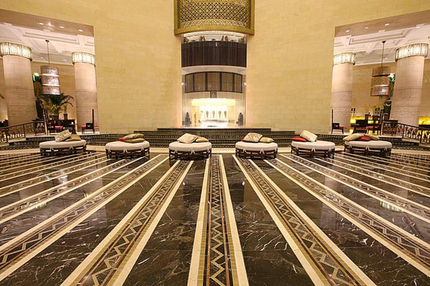 Fotogalerie: Dubai - Bild 10