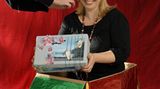 Fotoshow: Das Making-of des GEOlino Weihnachtsextras - Bild 2