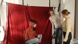 Fotoshow: Das Making-of des GEOlino Weihnachtsextras - Bild 3