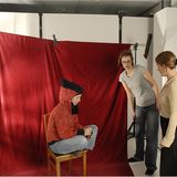 Fotoshow: Das Making-of des GEOlino Weihnachtsextras - Bild 3