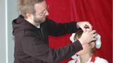 Fotoshow: Das Making-of des GEOlino Weihnachtsextras - Bild 6