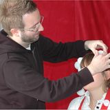 Fotoshow: Das Making-of des GEOlino Weihnachtsextras - Bild 6